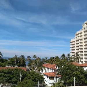 Aw Palm Bay Horizonte Apartahotel Santa Marta (Magdalena)