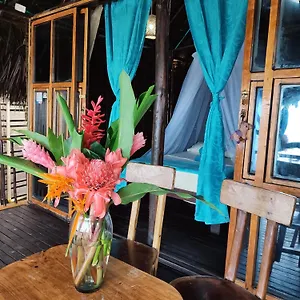  Pensión Ohana Paradise