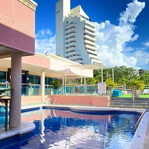  Hotel Sorrento Beach