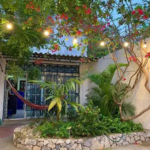 Hostal El Parcero